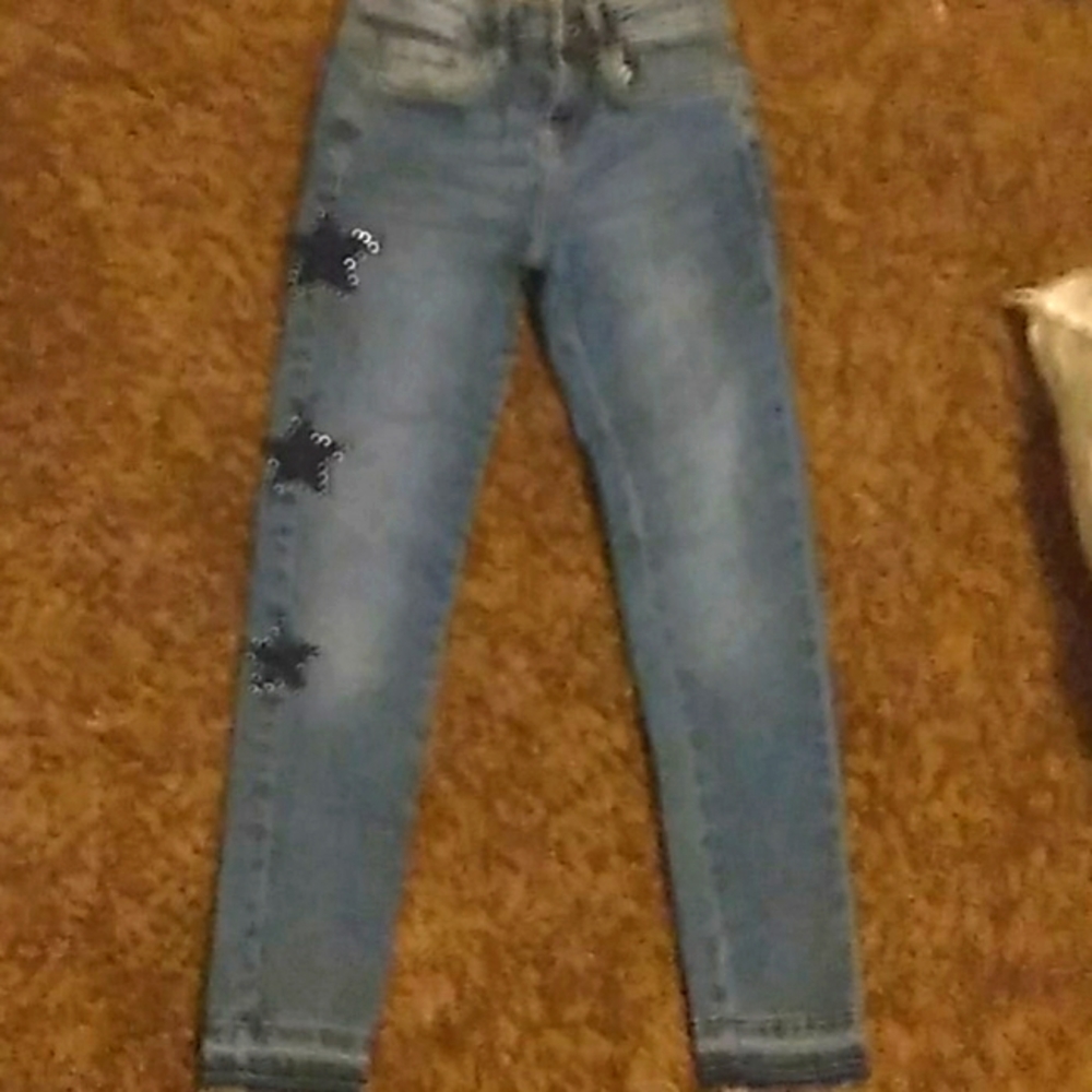 Falls creek pants